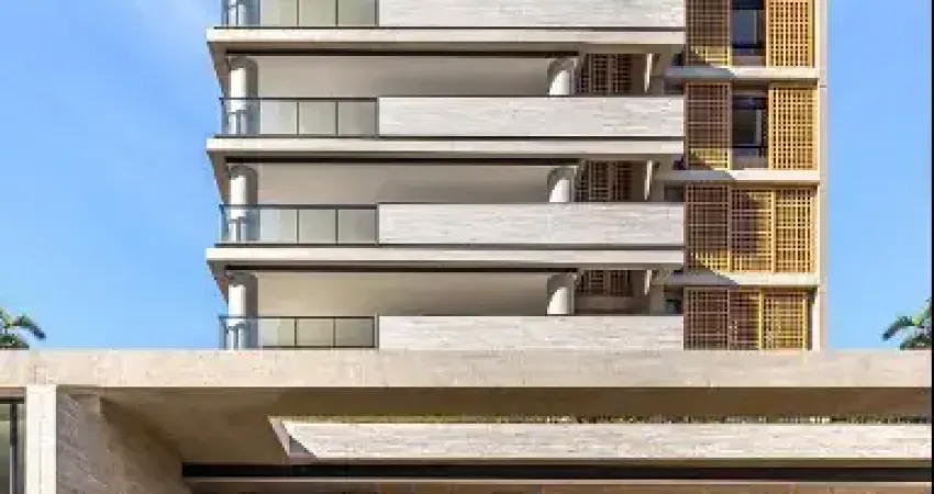 Apartamento novo 154 metros hall privativo 3 suítes 2 vagas e depósito chácara klabim são paulo