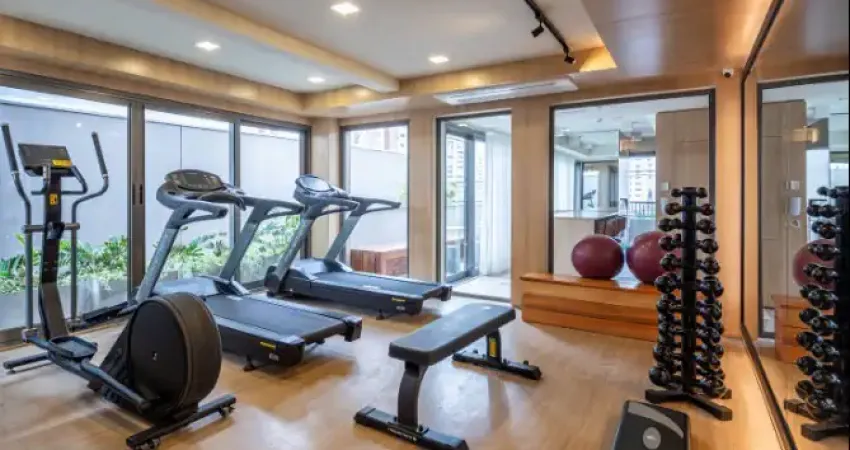 Apartamento 90 metros 3 quartos ou 2 suítes na vila mariana - são paulo