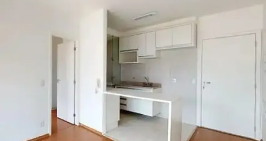 Apartamento com 1 dormitório e 1 vaga de garagem em pinheiros -  são paulo