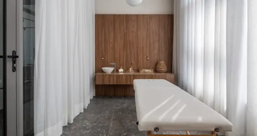 Apartamento novo 45 metros com 2 quartos, 1 suíte e 1 vaga na chácara santo antonio - sp