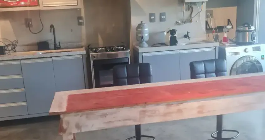 Apartamento 66 metros 2 dormitórios e 1 vaga a 200 metros do Mackenzie