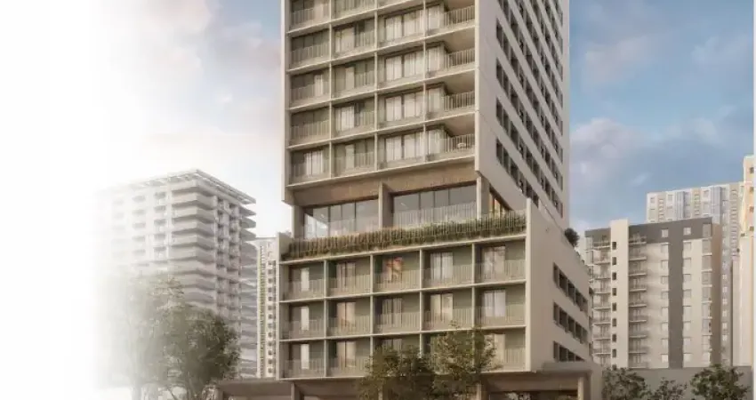 Cobertura duplex 173 metros quadrados com 3 quartos e 1 suíte em Moema - São Paulo