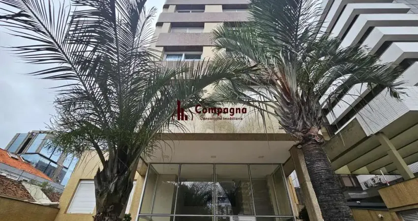 Apartamento 1 dormitórios à venda Moinhos de Vento Porto Alegre/RS