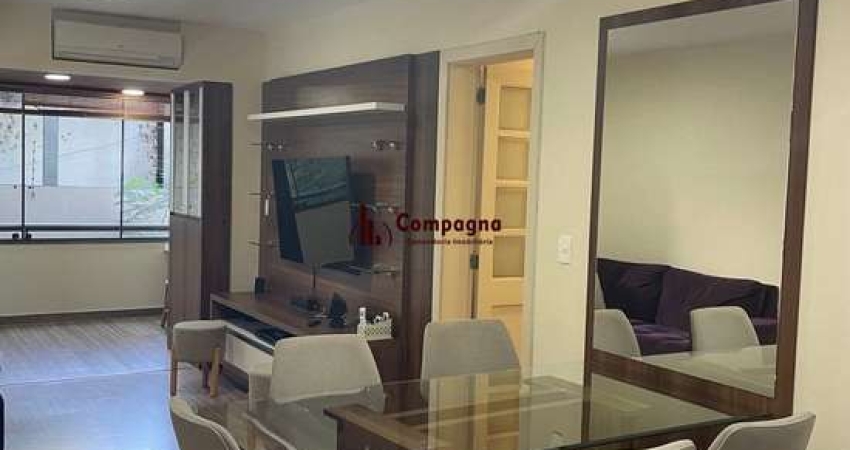 Apartamento 03 dormitorios 01 vaga garagem. Bairro Azenha.