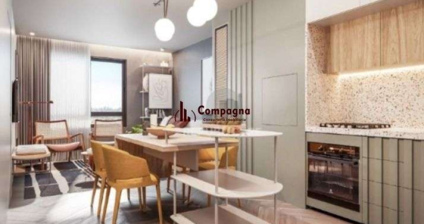 Apartamento com 1 quarto à venda na Avenida Ipiranga, 6929, Partenon, Porto Alegre