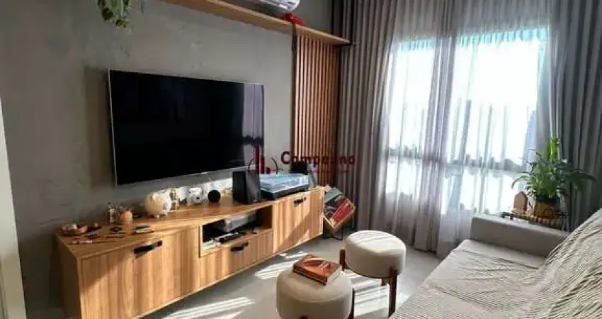 Apartamento de 1 dormitório 1 suíte, 44m2, bairro Azenha