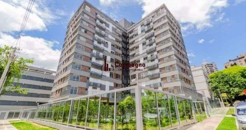 Apartamento 1 dormitórios à venda Floresta Porto Alegre/RS