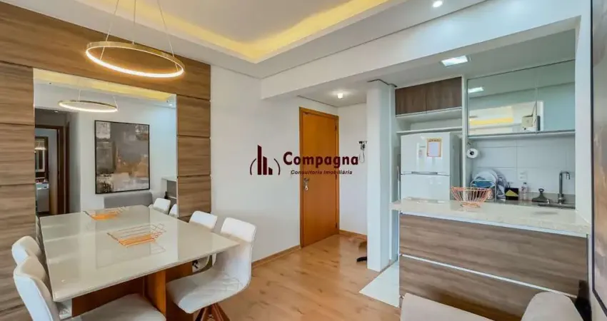 Apartamento 2 dormitórios à venda Santana Porto Alegre/RS