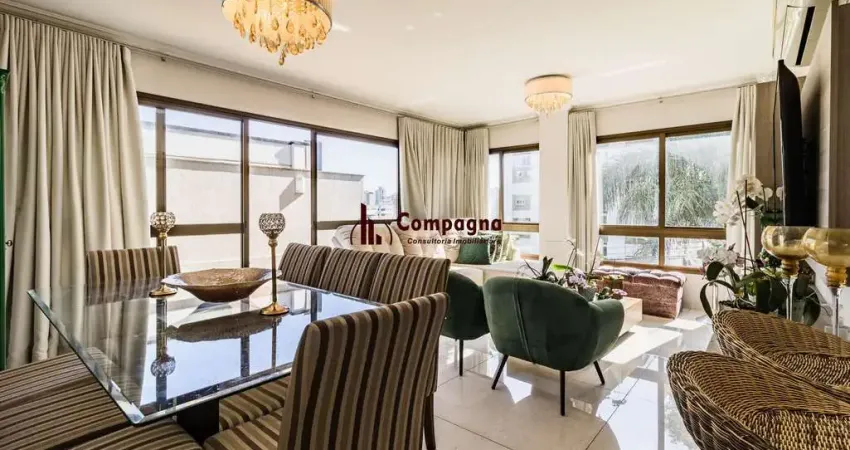 Apartamento à venda no bairro Mont' Serrat em Porto Alegre/RS