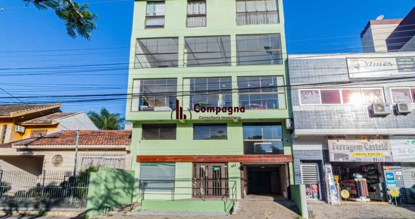 Casa comercial para alugar na Rua Gomes de Freitas, 482 1, Jardim Itu Sabará, Porto Alegre