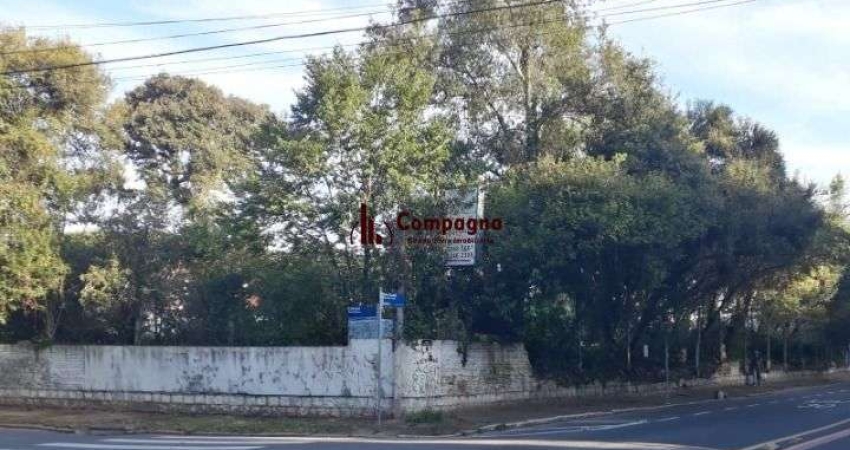 Terreno comercial para alugar na Rua Cidreira, 21, Ipanema, Porto Alegre