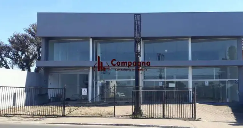 Ponto comercial para alugar na Estrada João de Oliveira Remião, 6279, Lomba do Pinheiro, Porto Alegre