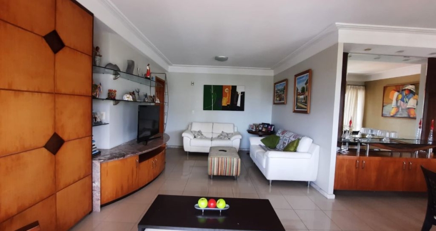 Apartamento com 3 quartos à venda na Rua Jáder de Andrade, 404, Casa Forte, Recife