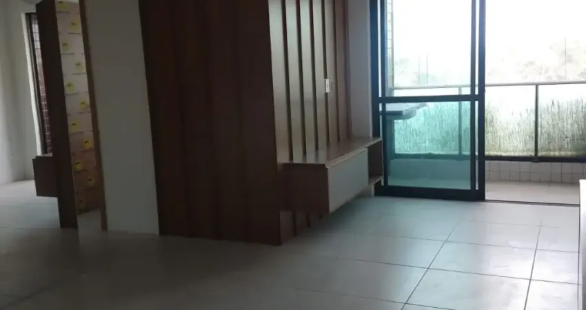 Apartamento com 3 quartos à venda na Rua Desembargador Virgílio de Sá Pereira, 10, Cordeiro, Recife