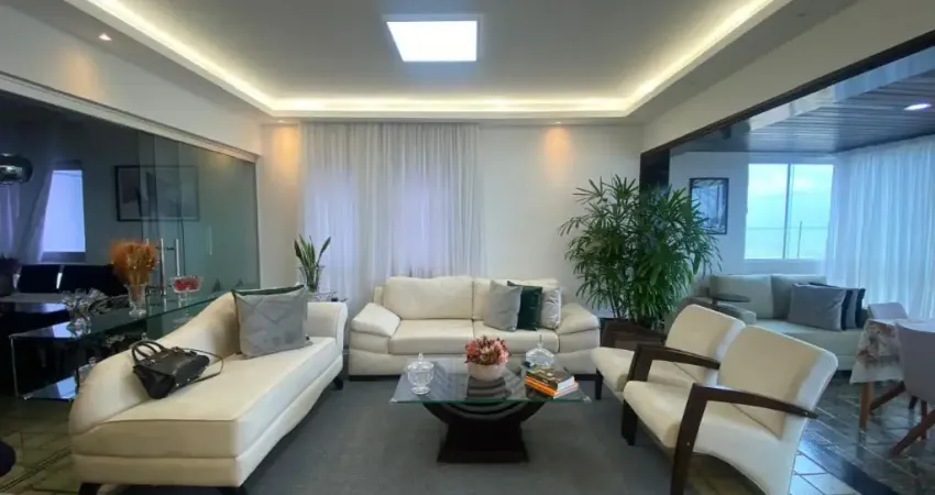 Apartamento com 4 quartos à venda na Avenida Beira Mar, 100, Candeias, Jaboatão dos Guararapes