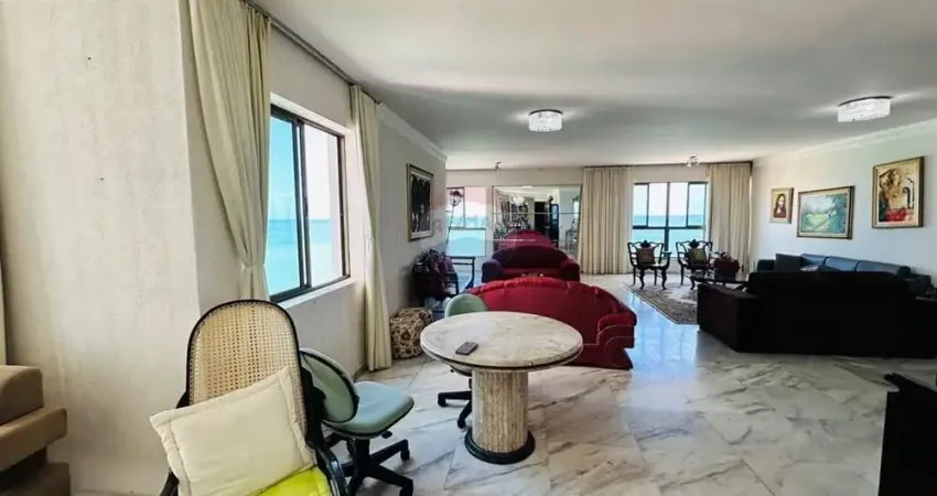Apartamento com 3 quartos à venda na Avenida Boa Viagem, 4280, Boa Viagem, Recife