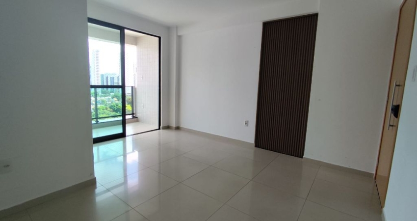 Lindo apartamento com 3 quartos pertinho da praça de Casa Forte