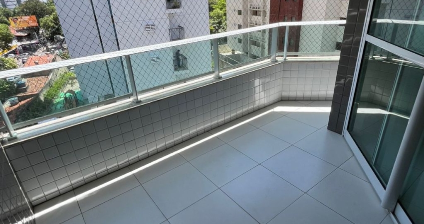 Apartamento com 4 quartos para alugar na Rua do Espinheiro, 390, Espinheiro, Recife