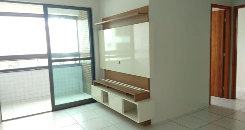 Apartamento com 2 quartos para alugar na Rua Guimarães Peixoto, 144, Tamarineira, Recife