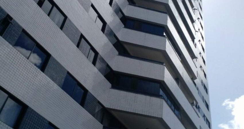 Apartamento com 4 quartos para alugar na Estrada do Encanamento, 145, Monteiro, Recife