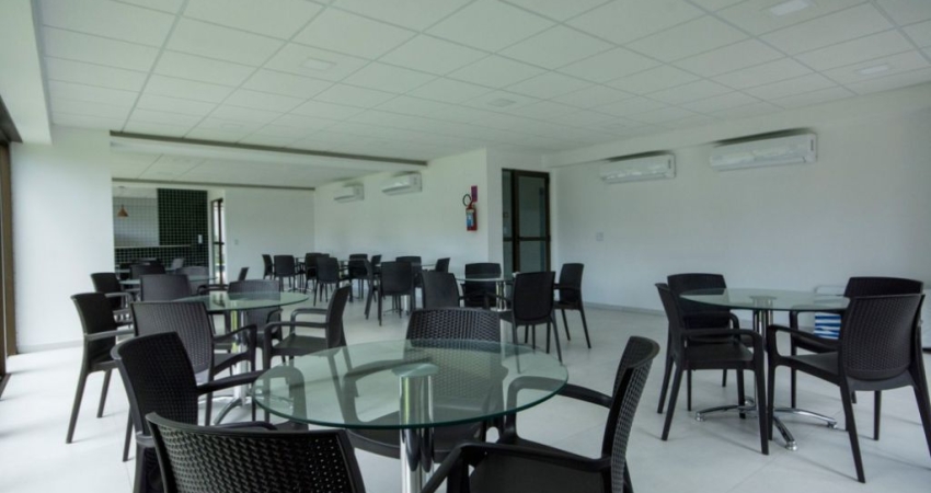 Apartamento com 3 quartos à venda na Rua Guimarães Peixoto, 35, Casa Amarela, Recife