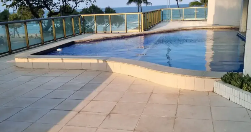 Apartamento com 3 quartos para alugar na Avenida Boa Viagem, 4298, Boa Viagem, Recife