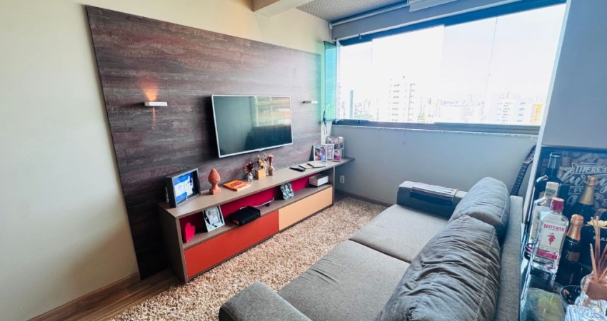 Apartamento com 3 quartos à venda na Rua Pio IX, 435, Madalena, Recife