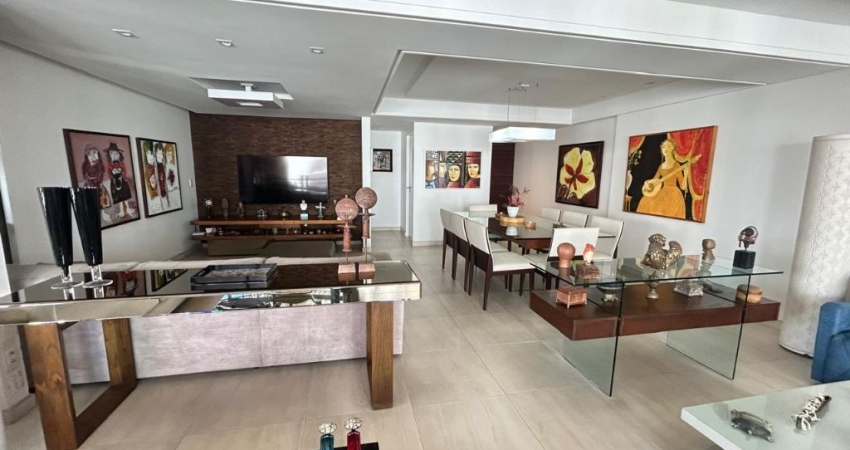 Apartamento com 4 quartos à venda na Rua General Abreu e Lima, 155, Tamarineira, Recife