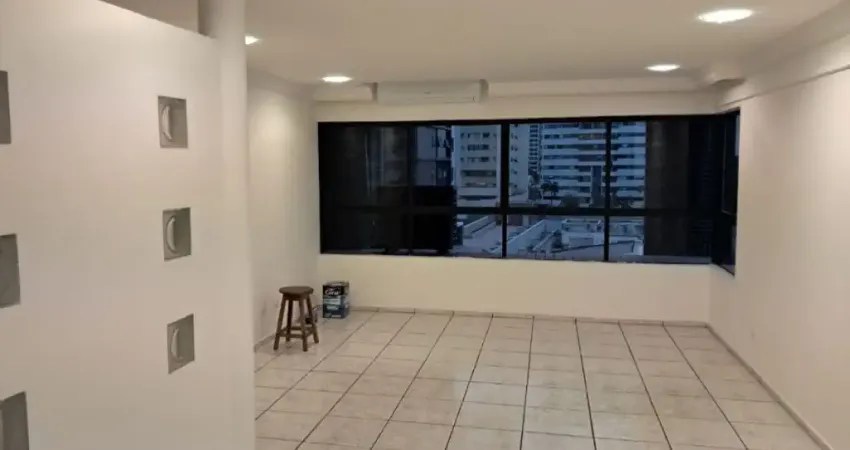Sala comercial com 1 sala à venda na Avenida Engenheiro Domingos Ferreira, 2390, Pina, Recife