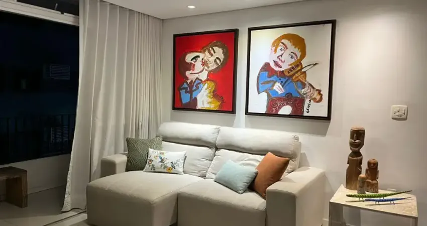 Apartamento com 3 quartos à venda na Rua Real da Torre, 1472, Madalena, Recife