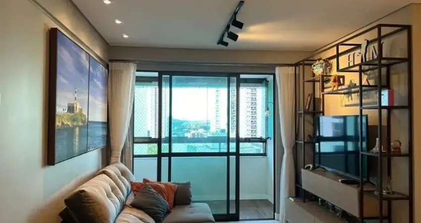 Apartamento com 4 quartos à venda na Rua Engenheiro Sampaio, 100, Rosarinho, Recife