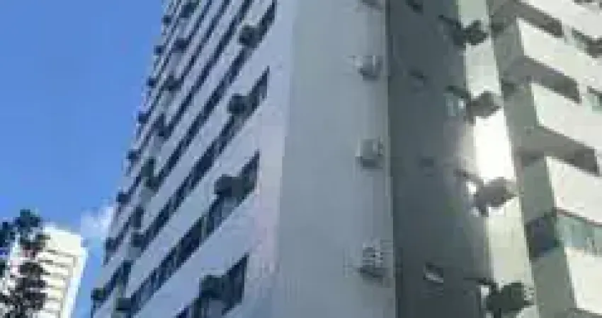 Apartamento com 3 quartos para alugar na Rua Pio IX, 435, Madalena, Recife