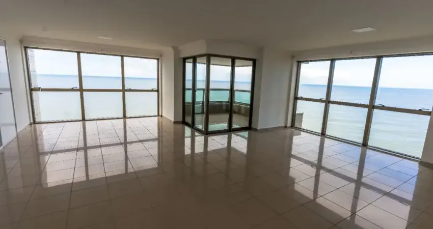 Apartamento com 4 quartos para alugar na Avenida Boa Viagem, 5274, Boa Viagem, Recife