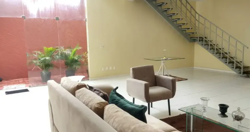 Casa com 3 quartos à venda na Rua Alfredo Becker, 276, Cordeiro, Recife