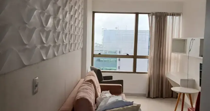 More nesse excelente flat no bairro do paissandu fone: (81) 9.92640808