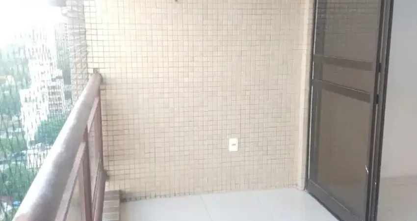 Excelente apartamento com 3 quartos no parnamirim (81)992640808