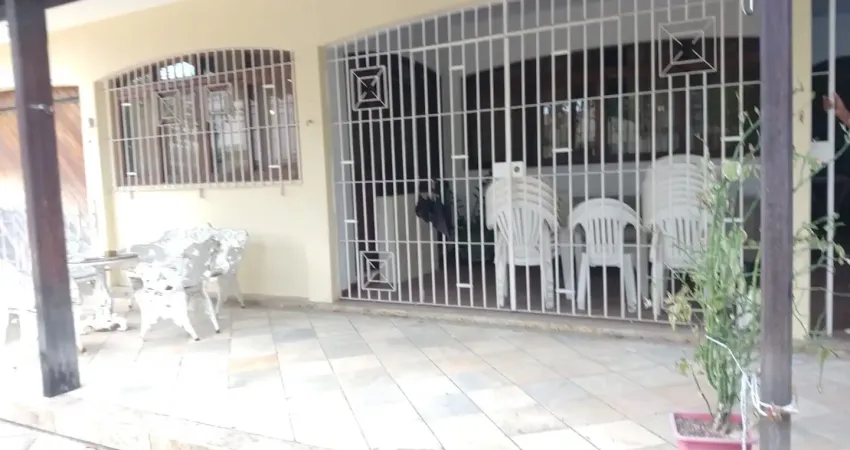 Casa com 6 quartos à venda na Rua Frederico, 400, Encruzilhada, Recife