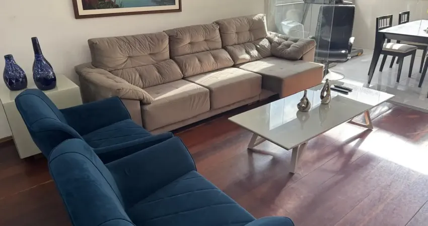 Lindo apartamento com 131 metros quadrados no bairro do espinheiro