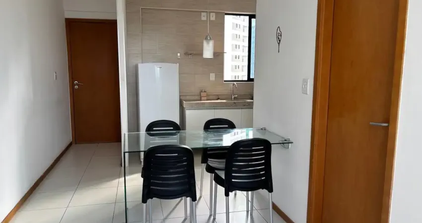 Oportunidade lindo Flat com um quarto no coração do Rosarinho (81) 996344755