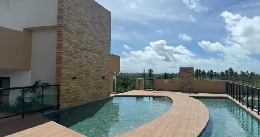 Flat com 1 quarto à venda na Avenida Portuaria, 100, Porto de Galinhas, Ipojuca