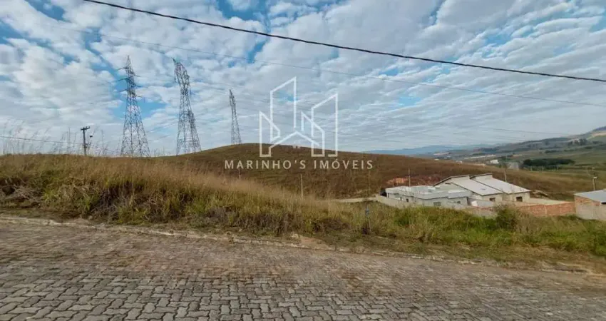 Terreno à venda na Bela Vista, Resende 