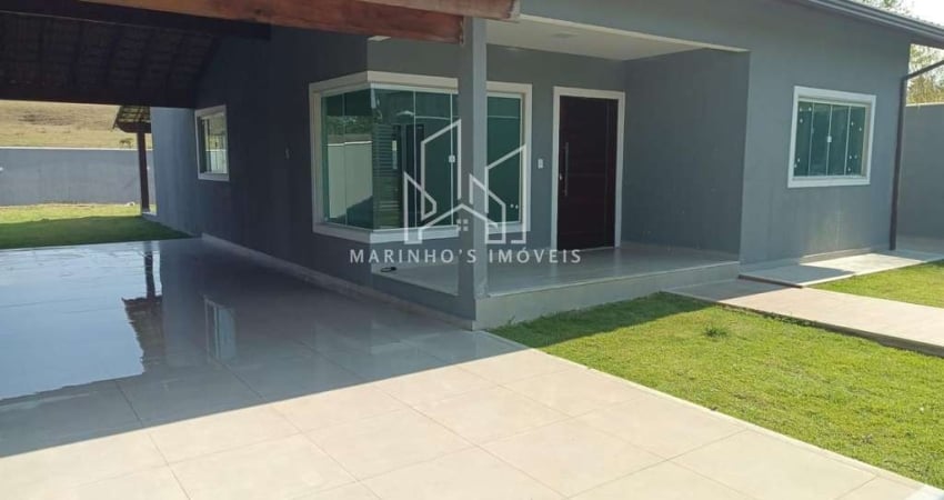 Casa para Venda em Itatiaia, Vale dos Reis, 3 dormitórios, 1 suíte, 1 banheiro, 2 vagas