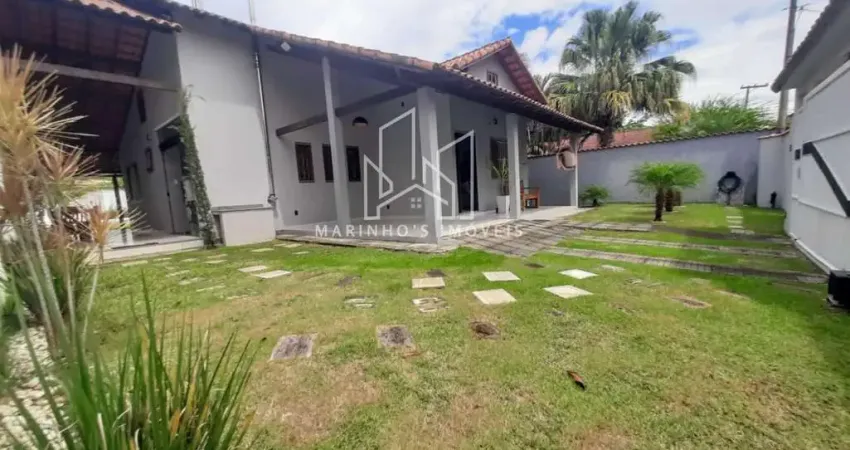 Casa para Venda em Porto Real, Nova Colônia, 2 dormitórios, 1 suíte, 2 banheiros, 2 vagas