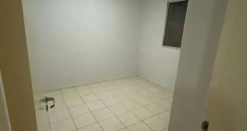 Apartamento para Venda em Resende, Paraíso, 2 dormitórios, 1 banheiro, 1 vaga