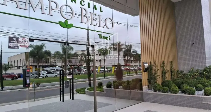 Apartamento para Locação em Resende, Parque Ipiranga, 3 dormitórios, 3 suítes