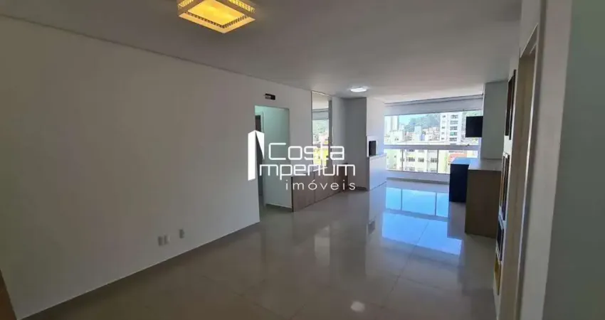 Apartamento à venda – 2 suítes – edifício dourado do mar – centro, itajaí/sc