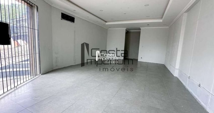 Sala comercial para alugar no bairro Velha em Blumenau/SC