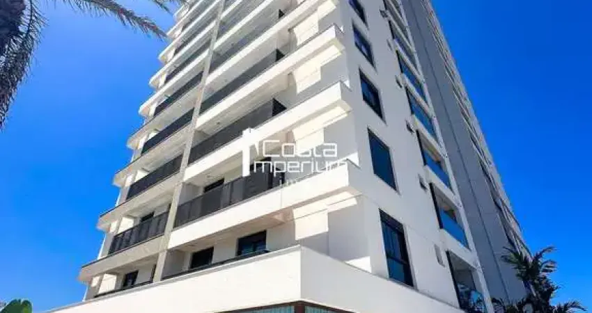 Apartamento de 3 dormitórios para locação anual – praia brava, itajaí/sc