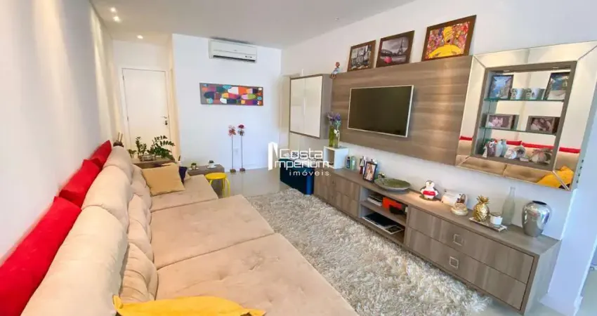 Apartamento à venda no bairro Pioneiros em Balneário Camboriú/SC