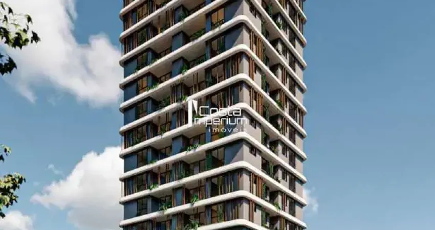 Apartamento à venda no bairro Tabuleiro em Camboriú/SC